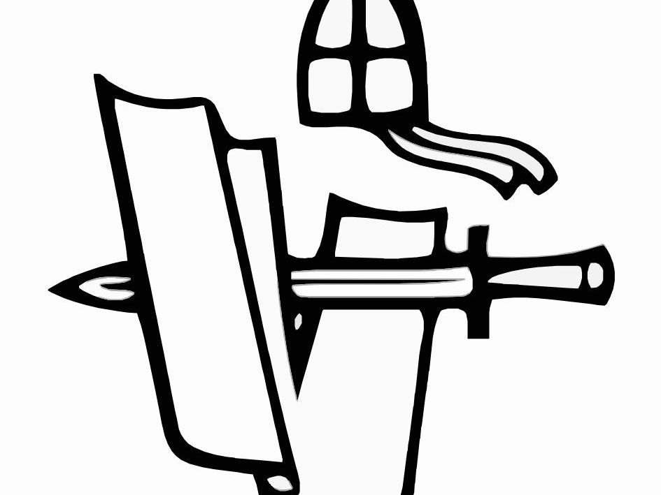 Logo St. Martinus Niederpleis