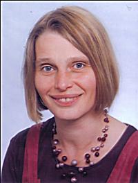 Dorothea Koch