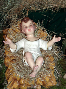 Kind In Der Krippe Friedbert Simon Pfarrbriefservice.de