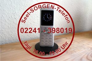 Seel-SORGEN-Telefon