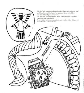 Der kleine Engel Uriel