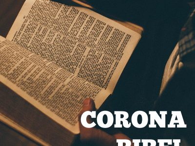 Einsendeschluss für Beiträge zur Corona-Bibel