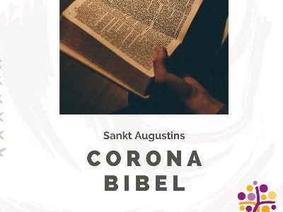 Sankt Augustiner Corona-Bibel
