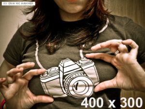 Blindtext-dummy-400x300-TShirt