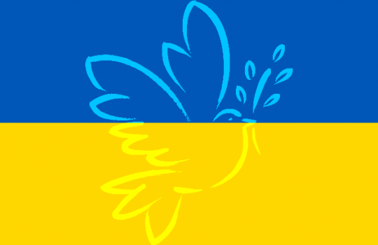 Hilfe für Menschen aus der Ukraine