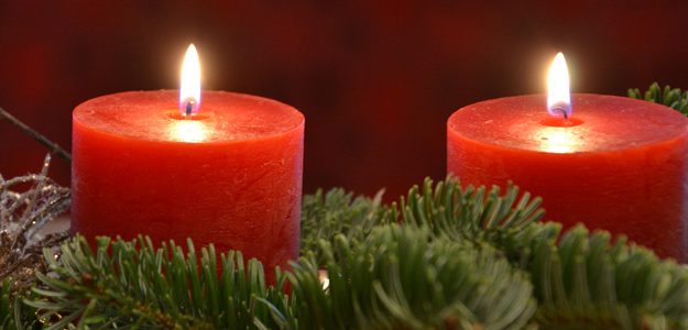 Veranstaltungen und Termine im Advent