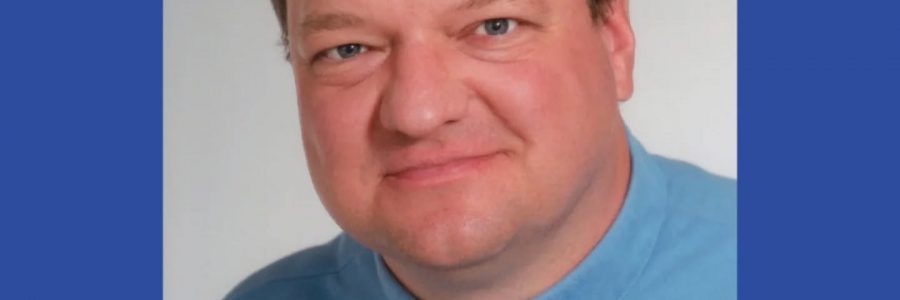 Kaplan Markus Höfer stellt sich vor