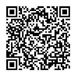 QR Code Erntedank