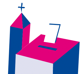 KV- und PGR-Wahlen am 8./9. November 2025