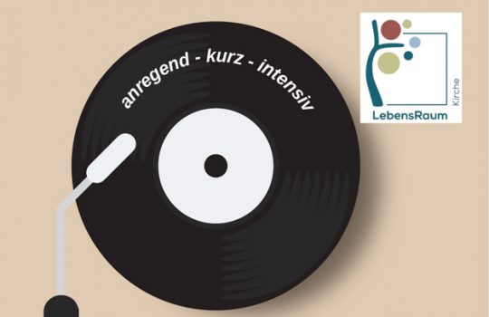 Espresso-Beats, Abendsegen mit Pop-Impuls am 13., 20. und 27.11.2025