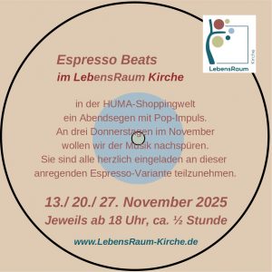 Espresso-Beats 2