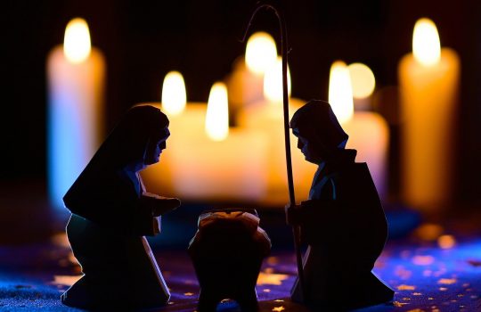 Gottesdienste an Weihnachten – besondere Angebote für Familien