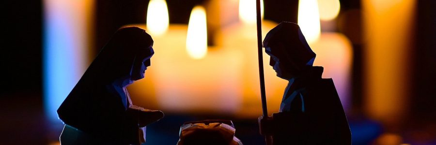 Gottesdienste an Weihnachten – besondere Angebote für Familien