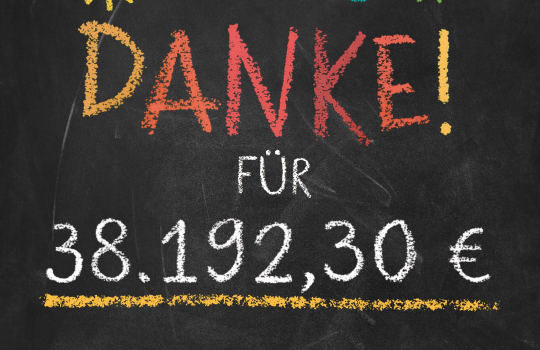 Aktion Dreikönigssingen 20*C*M*B*26