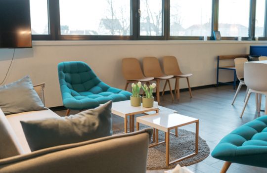 Aktuelle Veranstaltungen im LebensRaum Kirche