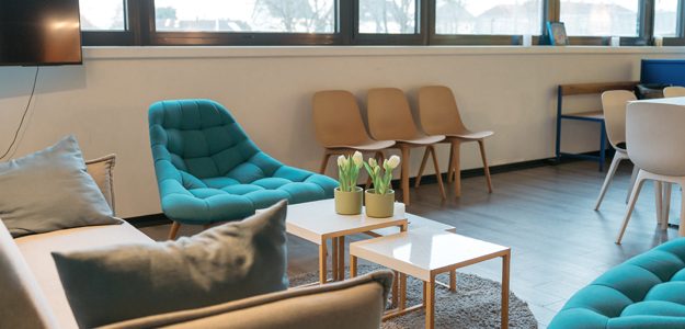 Aktuelle Veranstaltungen im LebensRaum Kirche