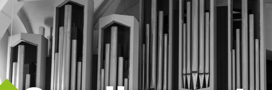 Orgelkonzert „Bloß keine Noten!“ – Die Kunst der Orgelimprovisation