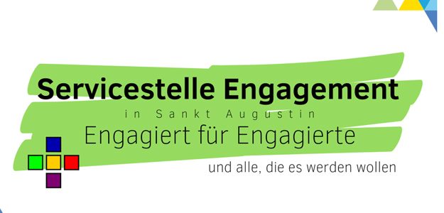 Eröffnung der Servicestelle Engagement