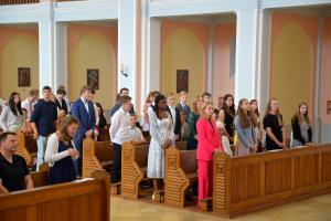 Firmung 10.06.2023