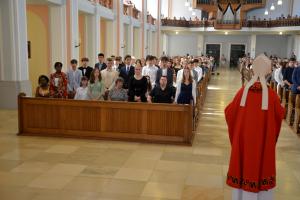 Firmung 10.06.2023