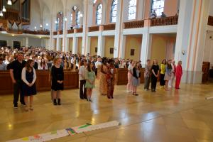 Firmung 10.06.2023