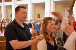 Firmung 10.06.2023