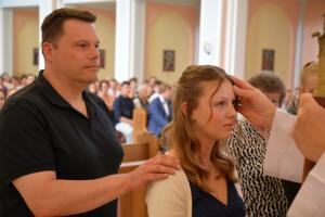Firmung 10.06.2023