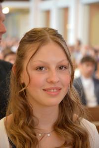 Firmung 10.06.2023
