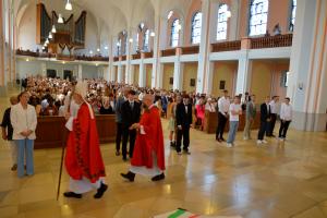 Firmung 10.06.2023
