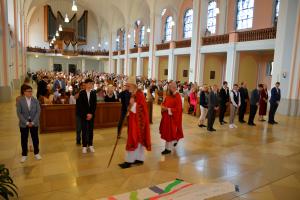 Firmung 10.06.2023