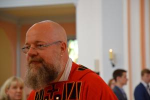 Firmung 10.06.2023