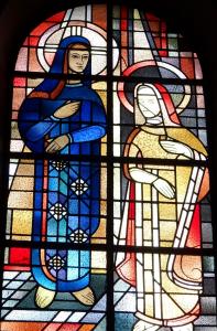 Kirchenfenster