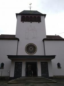 Kirchengebaeude